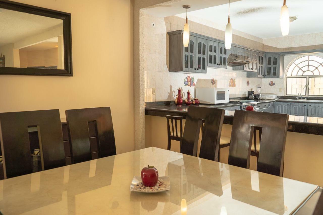 Quinta Tres Reinas Holiday home *