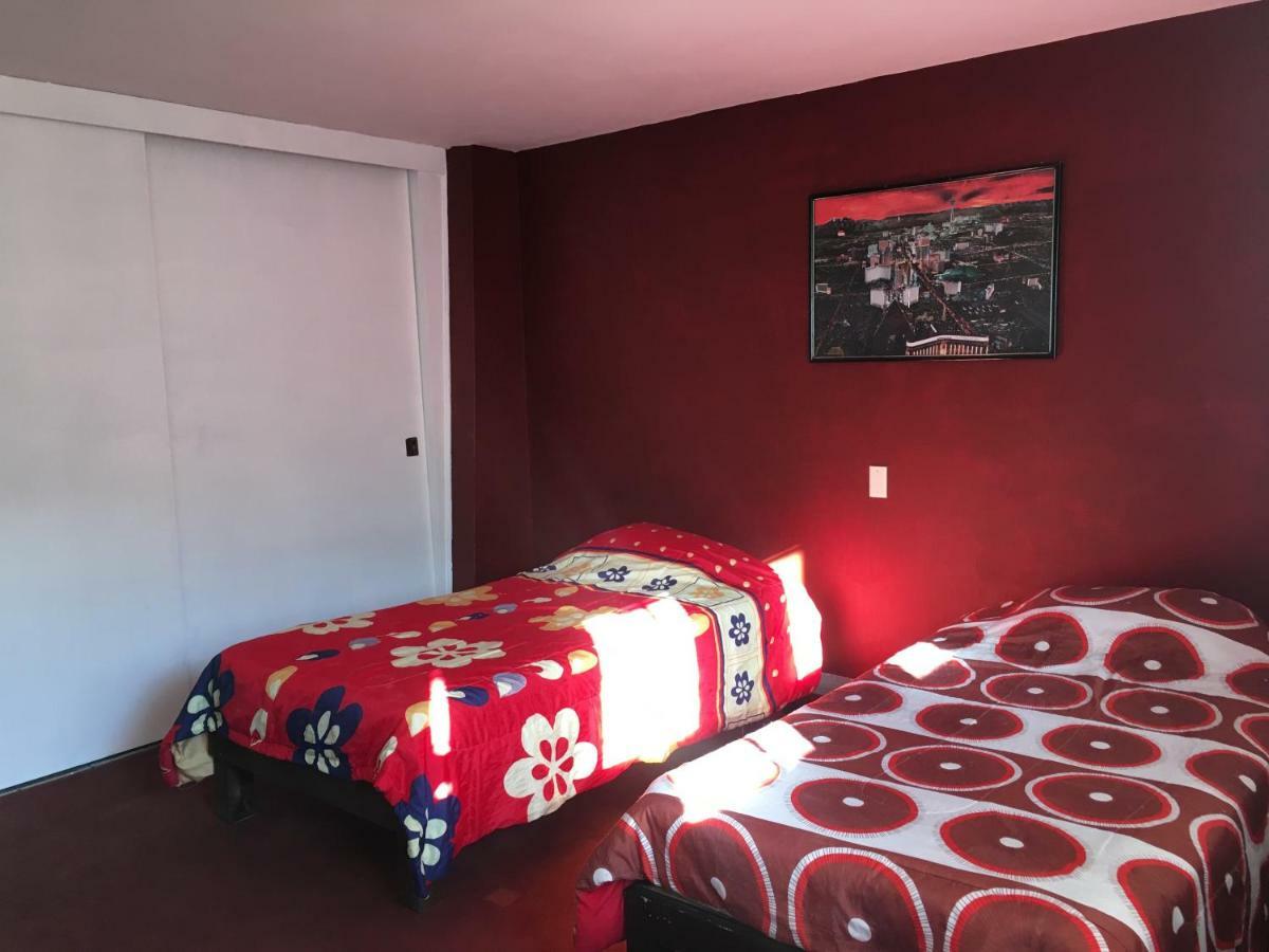 Casa Alsacia Pensión *