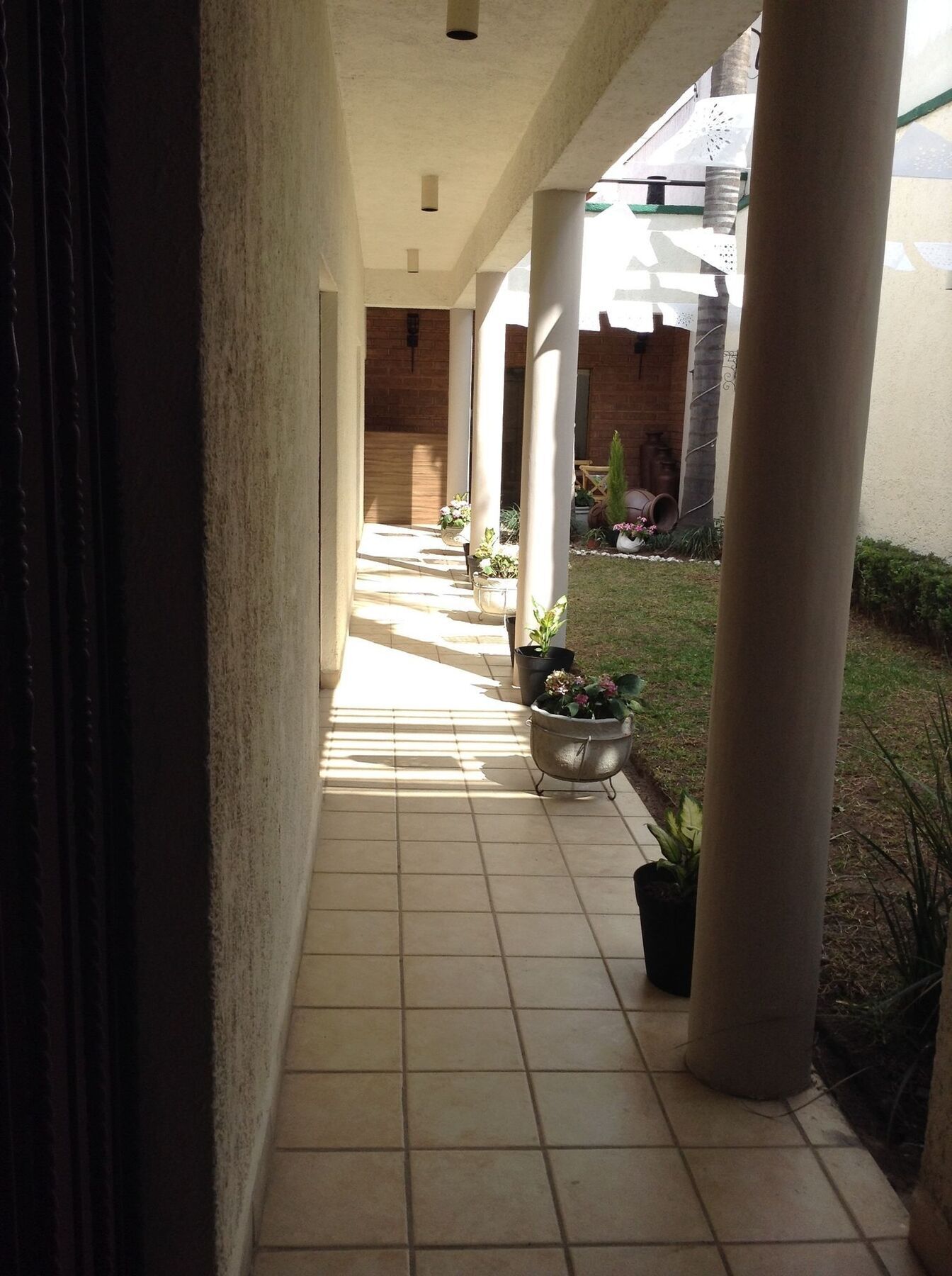 Hostal Hostalife Guadalajara