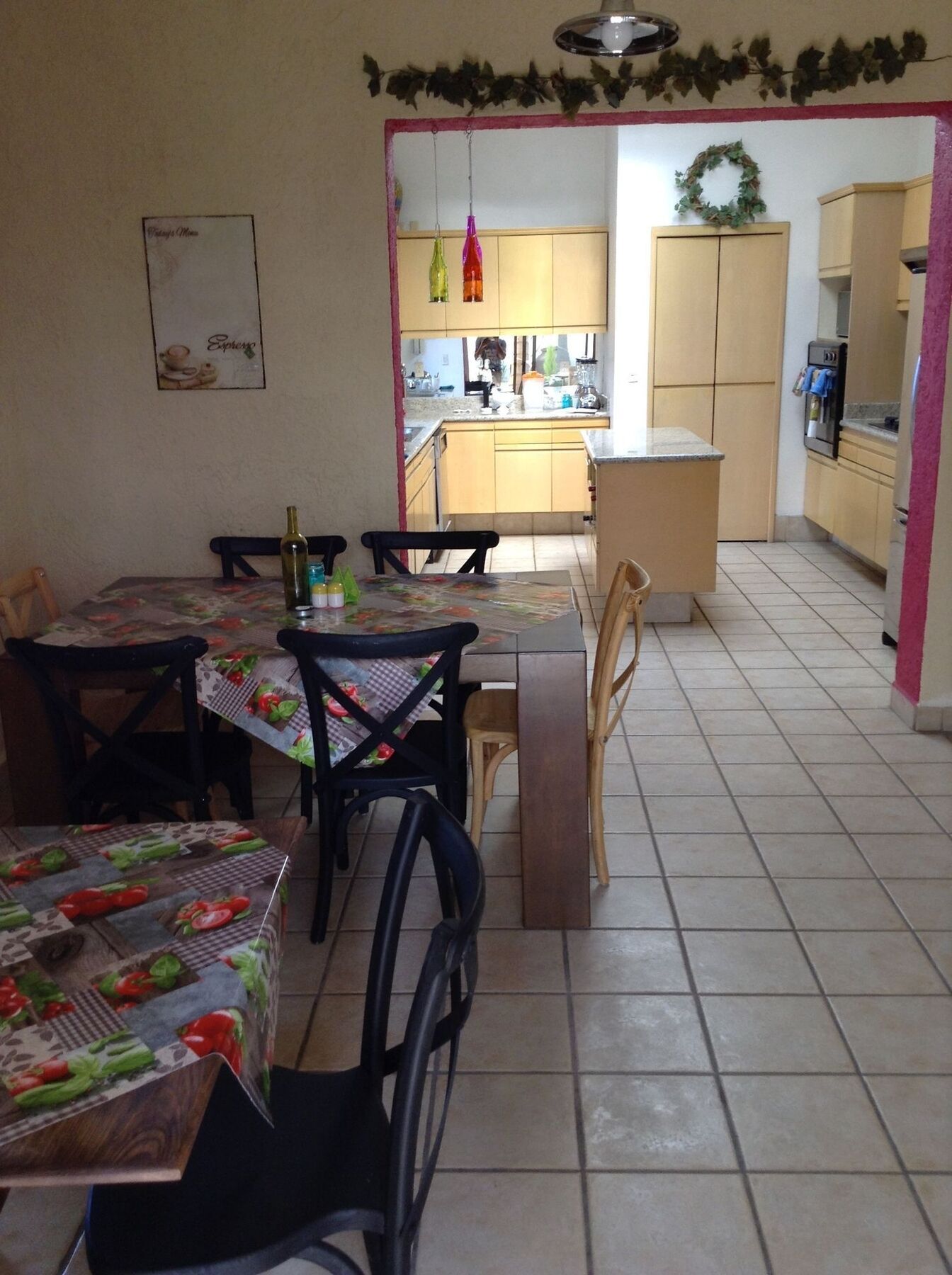 Hostal Hostalife Guadalajara