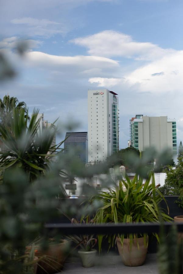 Hotel Casa Finlandia Boutique 3*