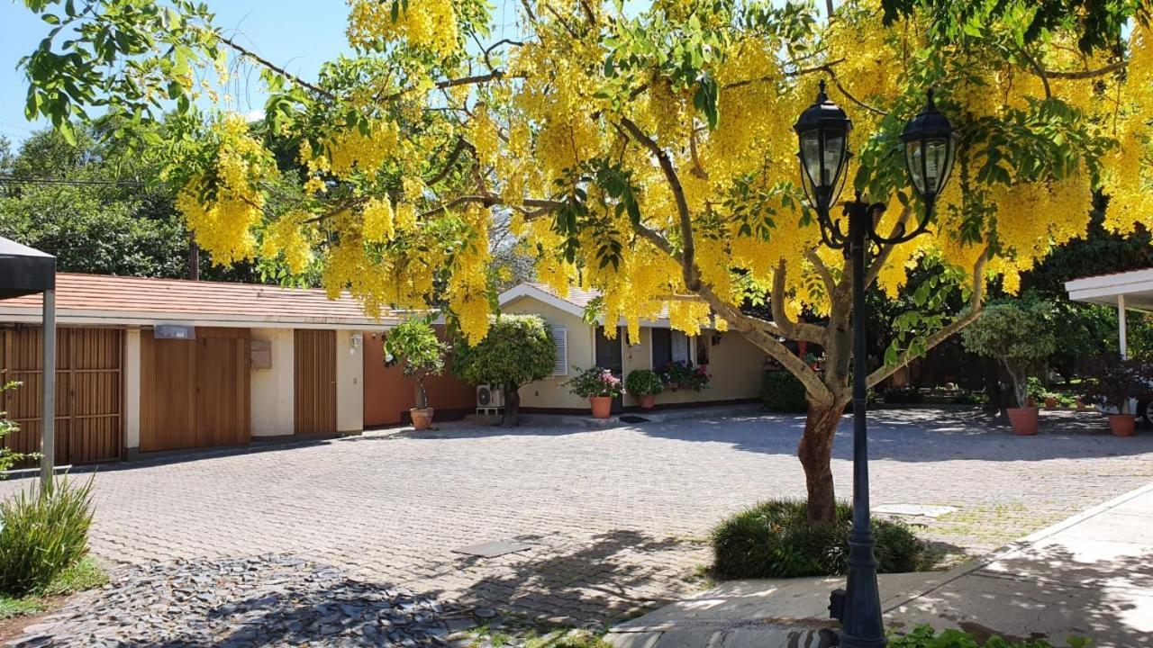 La Casita De Fraida * Guadalajara