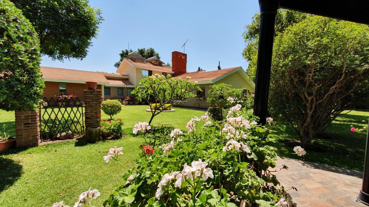 La Casita De Fraida Apartment