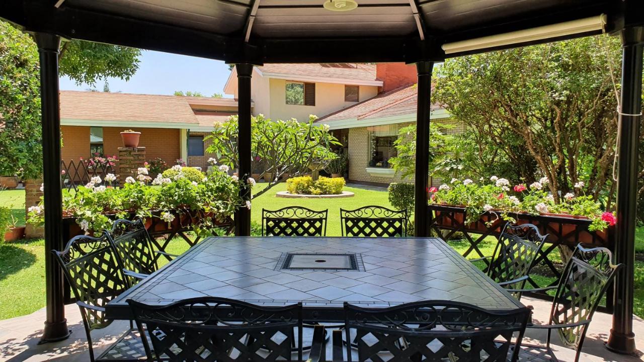 La Casita De Fraida Apartment