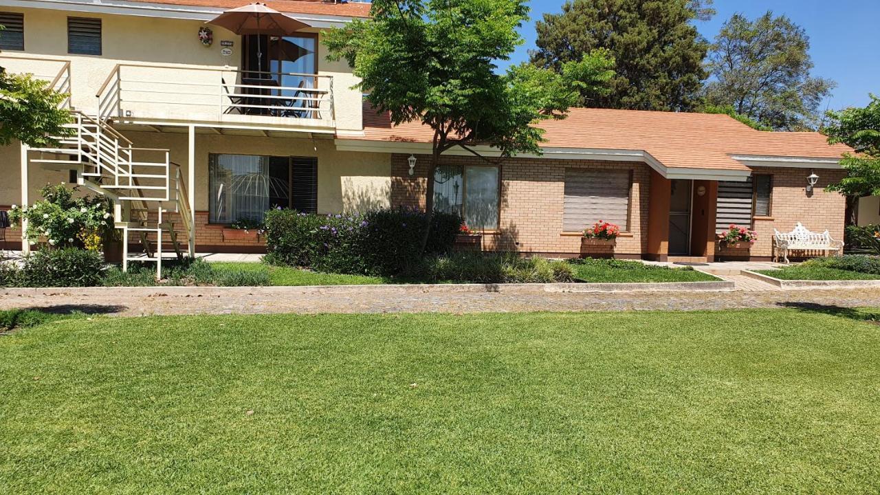 La Casita De Fraida *
