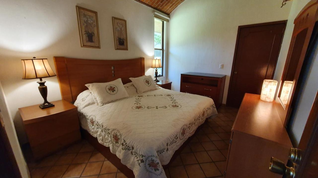 La Casita De Fraida * Guadalajara