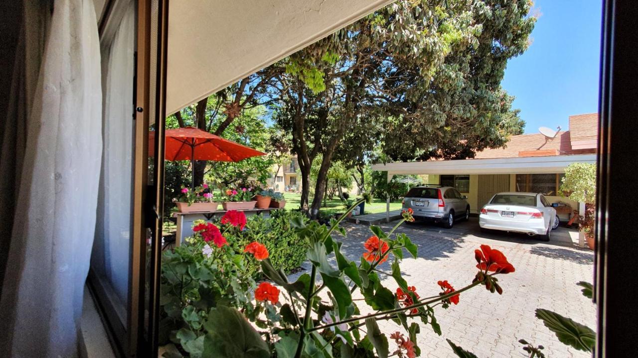 Apartment La Casita De Fraida Guadalajara