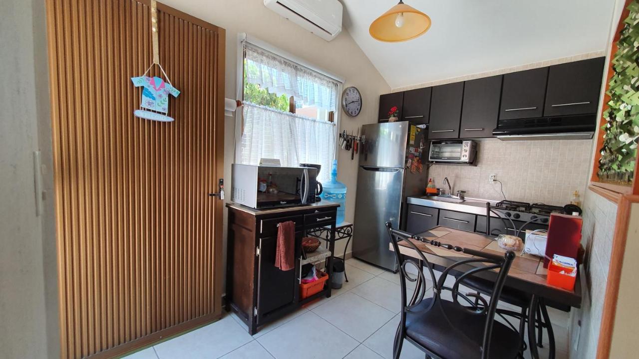 Apartment La Casita De Fraida Guadalajara