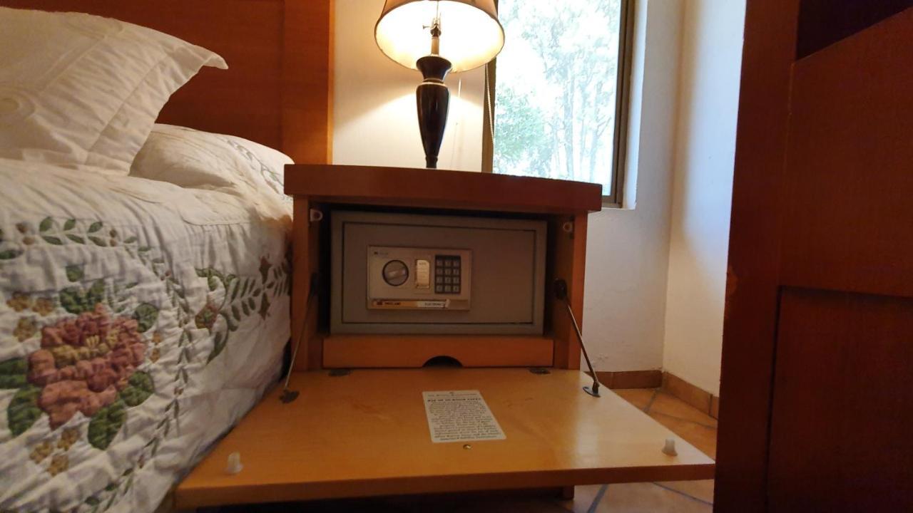 La Casita De Fraida Apartment