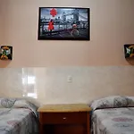 Hotel Maya