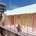 Hotel Maya