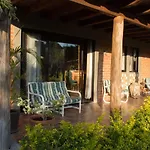 Cabañas zona el Bajío