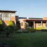 Cabañas zona el Bajío