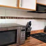 La casa de Glo