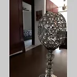 La casa de Glo