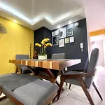 Vive Tlaquepaque - Apartamento Luxxe & Comfort