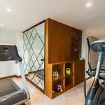 FCH Hotel Providencia - Exclusive For Adults