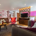 FCH Hotel Providencia - Exclusive For Adults