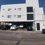 Montemorelos Suites