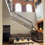 Hotel posada San Nicolás