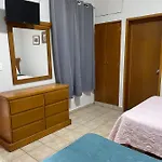 Hotel posada San Nicolás