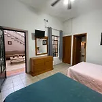 Hotel posada San Nicolás