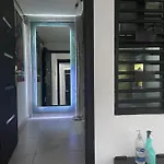 Alojamiento Completo, Con Una Excelente Ubicacion