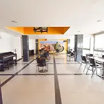 Hotel Toetem Guadalajara