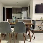 Departamento Hospicio Cabanas.