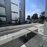 Precioso Departamento Cerca De Plaza Galerias