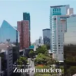 Elegante En Zona Financiera / Limpieza Diaria