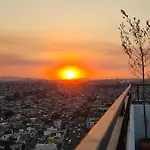 Departamento Con Vista Increible En Piso 16
