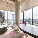 Hotel Guadalajara Country Club By Hnf