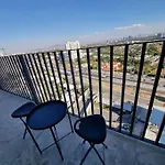 Hermoso Apartamento Por Andares Con A/C