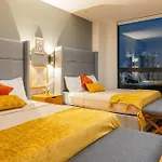Amazing View With Roofgarden