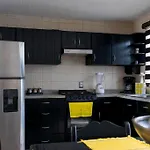 Casa Amarilla Aire Acondicionado En Todas La Areas