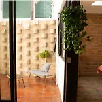 Loft Boho