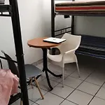 Hostal Chapultepec