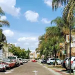 Disfruta De La Ciudad En Un Espacio Tranquilo!