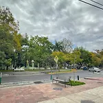 Estudio 3 /Glorieta Chapalita