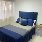 Suite Jacarandas 103