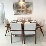 Suite Jacarandas 103