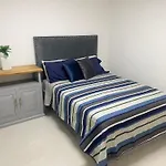 Suite Jacarandas 103
