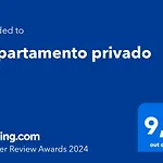 Departamento Privado En La Colonia Americana