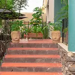 Casa Mudra