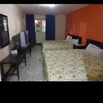 Hotel Estación