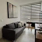 Zona Minerva Vista Ciudad Alberca 3 Rec Gym Asador
