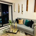 Hermoso Departamento De Lujo Cerca Del Auditorio Telmex