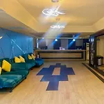 Ibeurohotel Guadalajara Expo