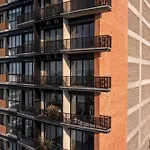 Galeria Flat Rooftop Pool Witgdl